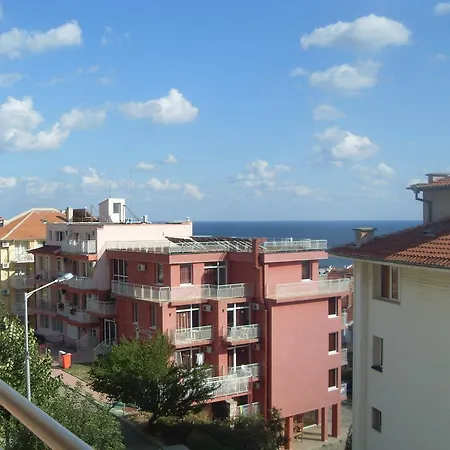 Apartamento Nick's In Sviati Vlas
