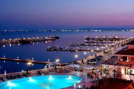 Apartamento Nick's In Sviati Vlas