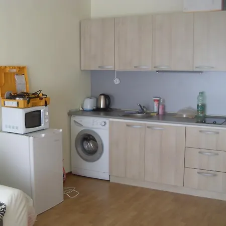 Apartamento Nick's In Sviati Vlas *