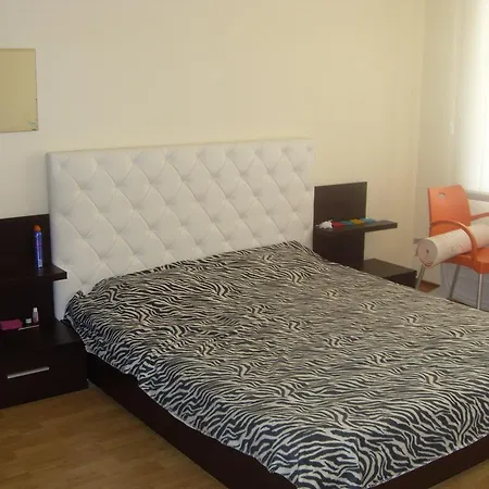 Apartment Nick's In Sviati Vlas *