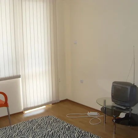 Apartment Nick's In Sviati Vlas *